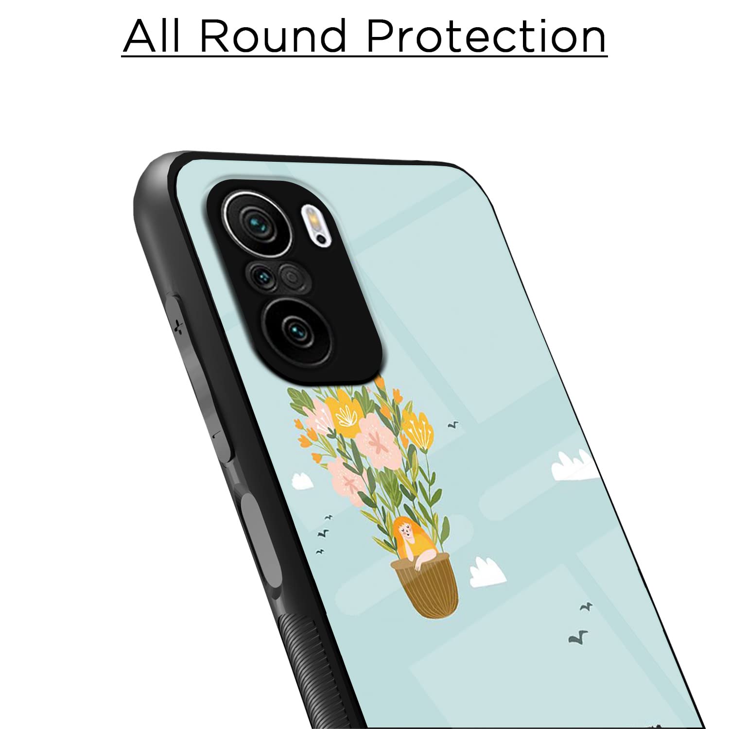 Pikkme mobile cover for Mi 11X/11X Pro – photo 7