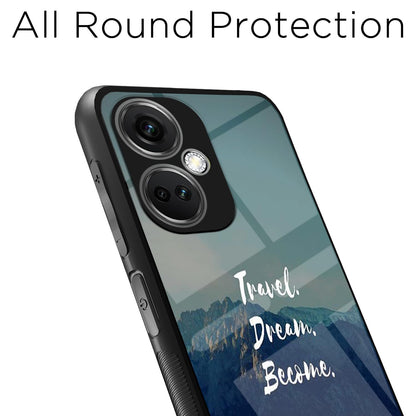 Hybrid Mobile back cover for OnePlus Nord CE 3 5G – Pikkme – photo 7
