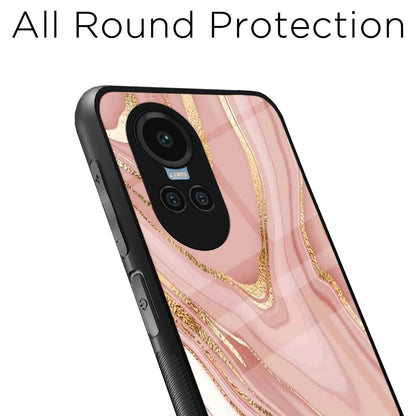 Oppo Reno 10 Pro 5G Hybrid mobile back cover by Pikkme – photo 7