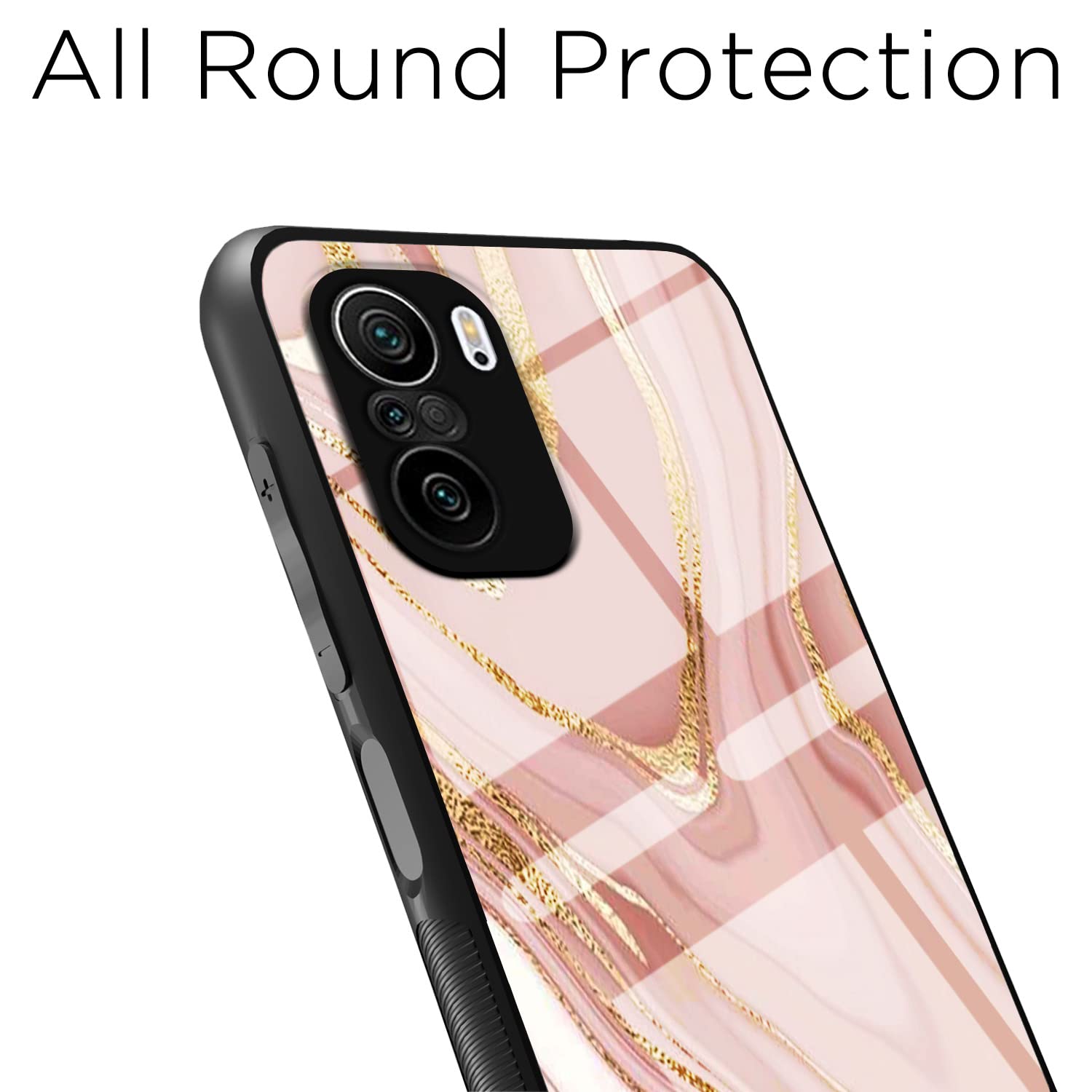 Pikkme Mi 11X/11X Pro Hybrid mobile cover – photo 7