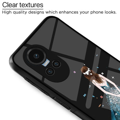 Oppo Reno 10 Pro 5G Hybrid mobile back cover by Pikkme – photo 4