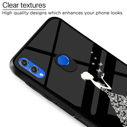 Mobile back cover for Honor 8X – Pikkme – photo 4