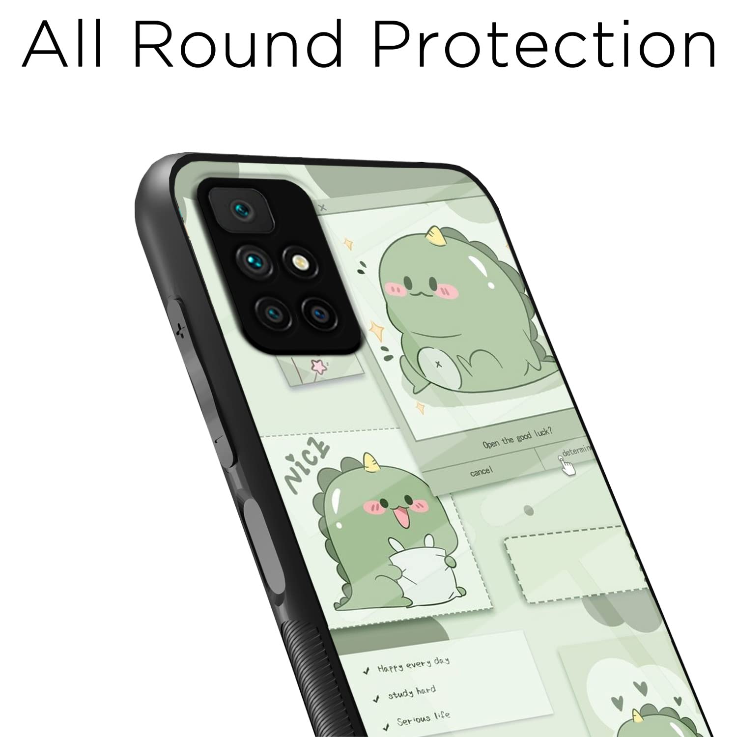 Mobile cover for Redmi 10 Prime – Pikkme – photo 7