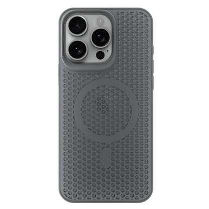 Pikkme iPhone 15 Pro grey back cover – photo 7
