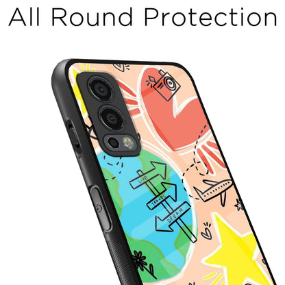 Pikkme mobile back cover for OnePlus Nord 2 5G – photo 7