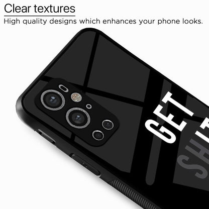 OnePlus 9 Pro Hybrid mobile back cover by Pikkme – photo 4