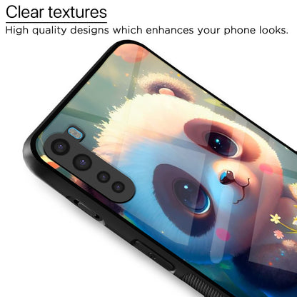OnePlus Nord mobile back cover by Pikkme – photo 4