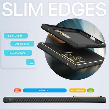 Samsung Note 20 Ultra 5G mobile cover in black by Pikkme – photo 7