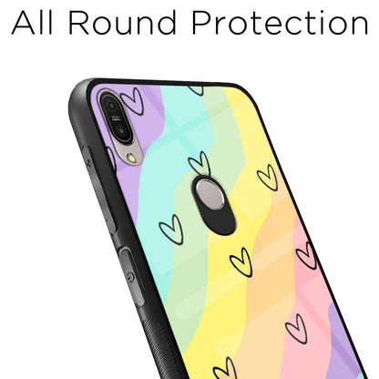 Asus Hybrid mobile back cover by Pikkme – photo 7