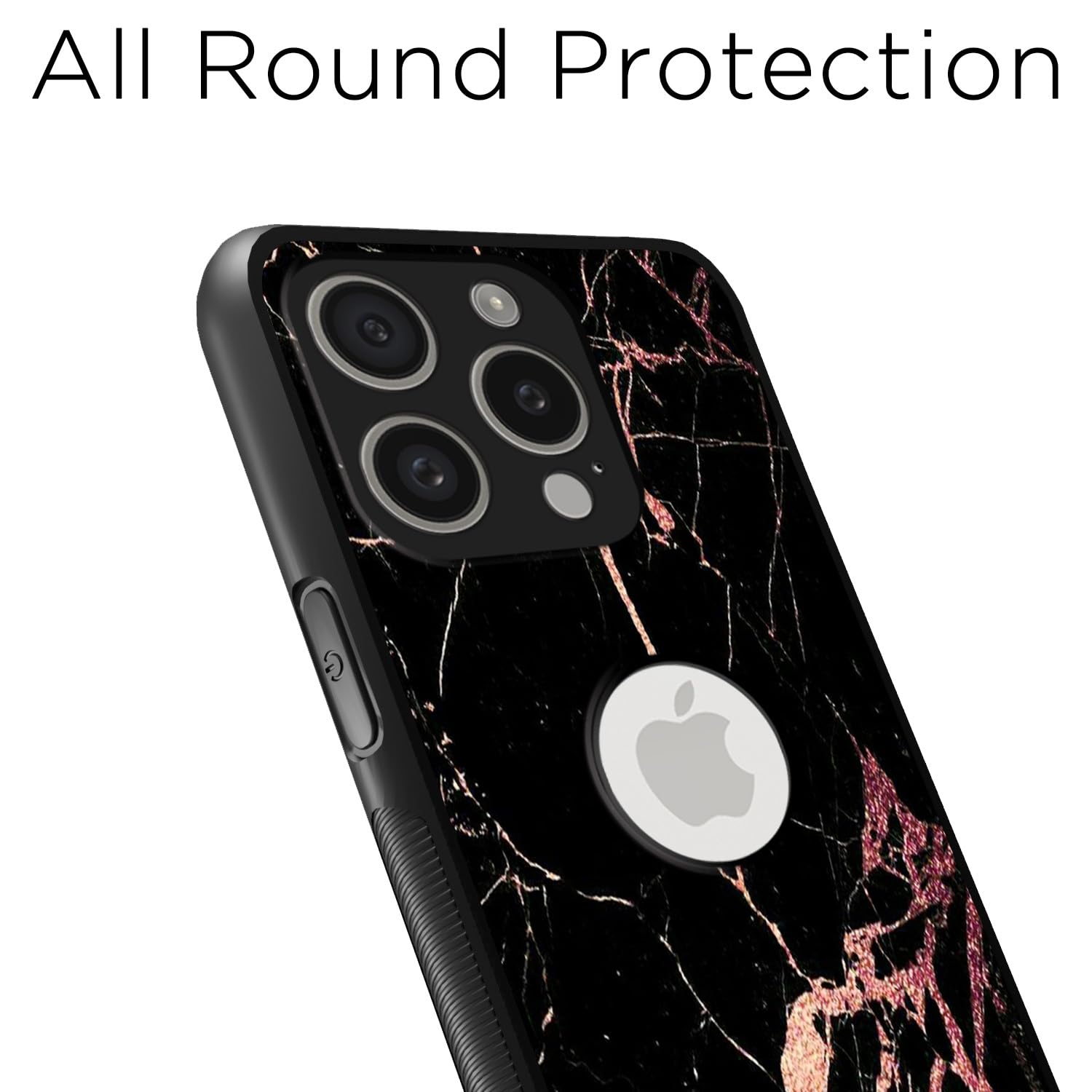 iPhone 15 Pro Max phone cover by Pikkme – photo 7