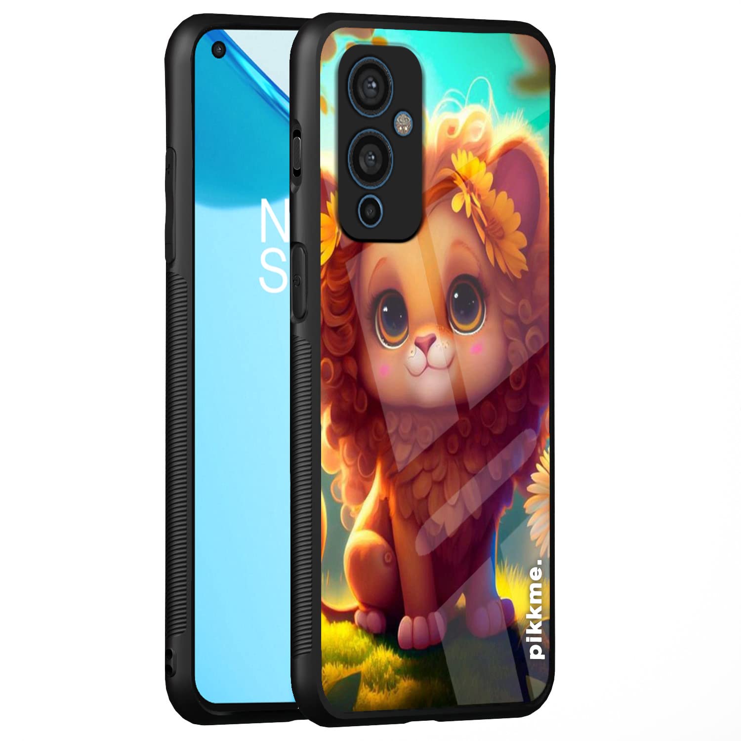 Phone cover for OnePlus 9 – Pikkme
