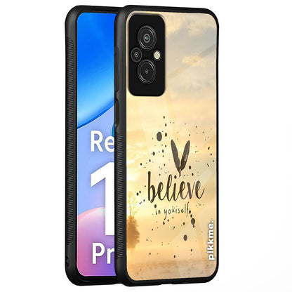 Hybrid Mobile cover for Redmi 11 Prime 4G – Pikkme