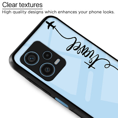 Redmi Note 12 Pro Plus 5G mobile cover by Pikkme – photo 4