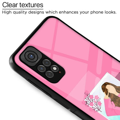Pikkme back cover for Redmi Note 11/Note 11s – photo 4