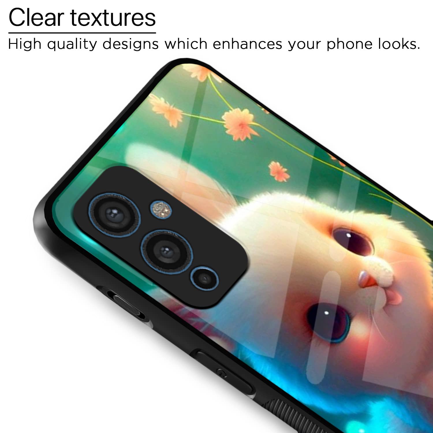 OnePlus 9 mobile cover by Pikkme – photo 4
