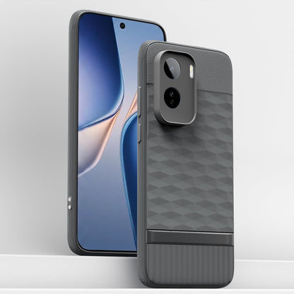 Grey mobile cover for Vivo T5 Pro 5G – Pikkme – photo 2