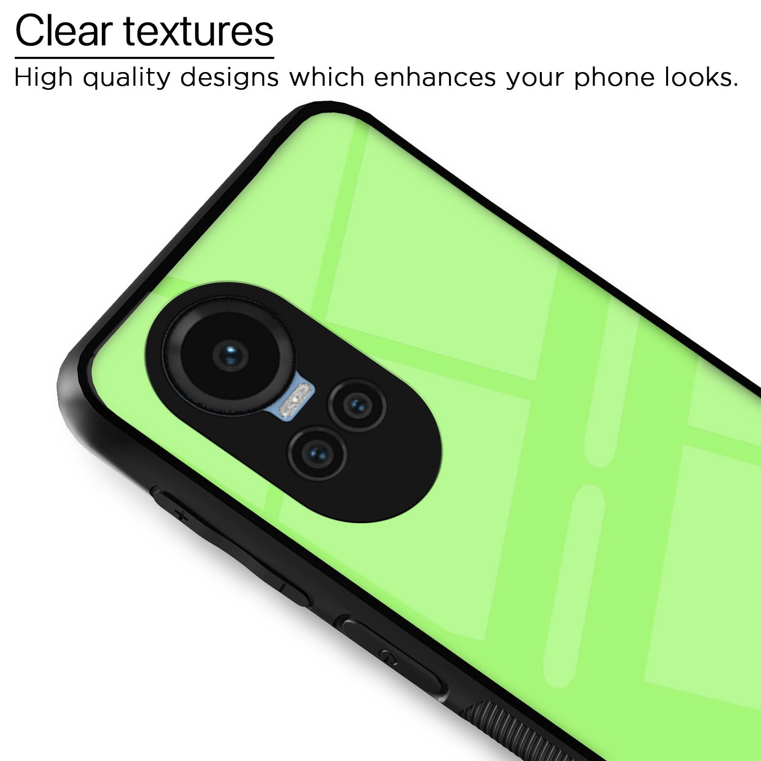 Mobile back cover for Oppo Reno 10 5G – Pikkme – photo 4