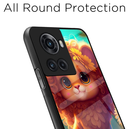 OnePlus 10R Hybrid back cover by Pikkme – photo 7
