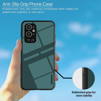 Phone cover for OnePlus 9 Pro – Pikkme – photo 5