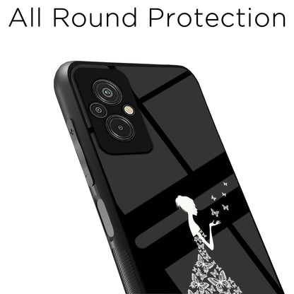 Redmi 11 Prime 4G mobile back cover by Pikkme – photo 7