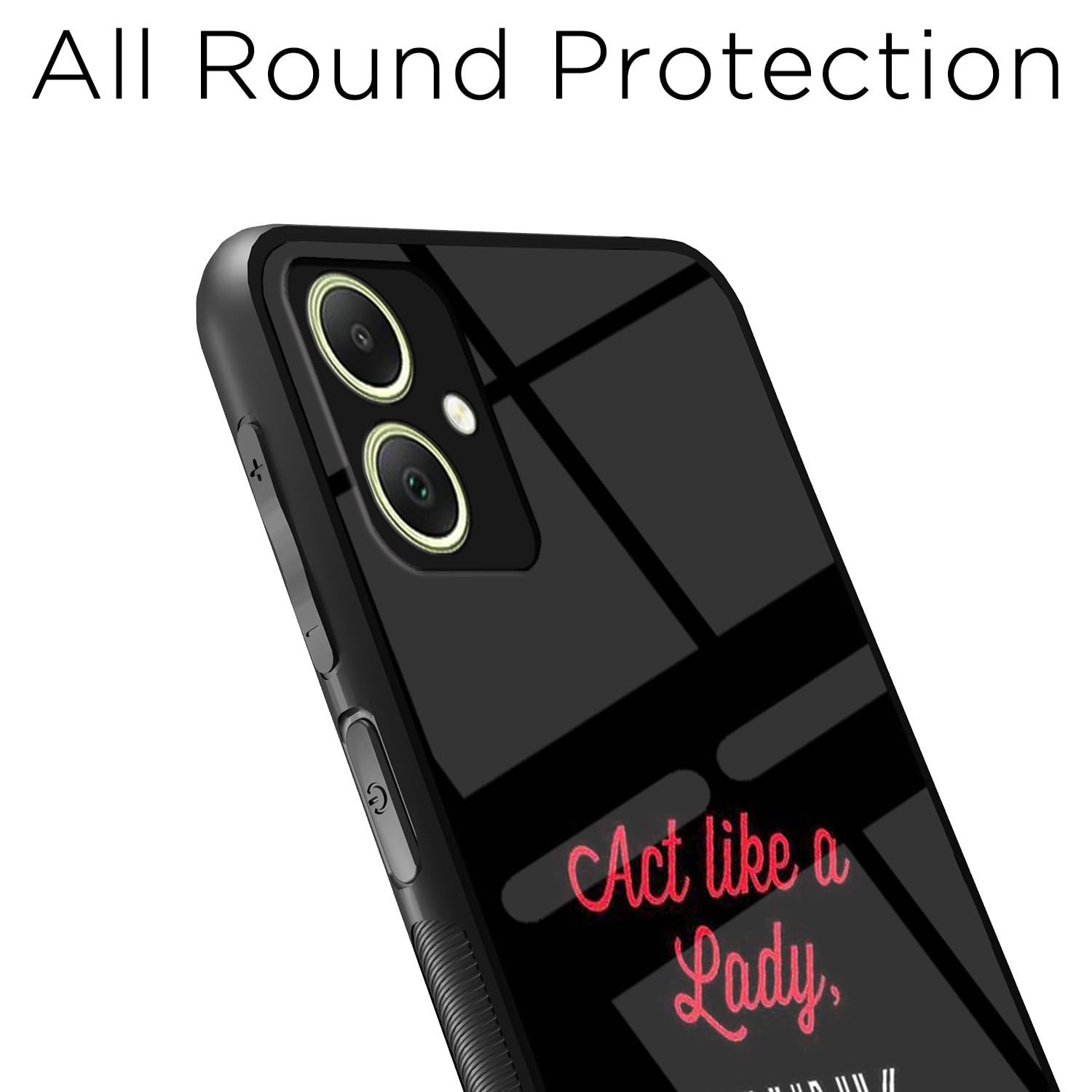 Pikkme mobile cover for Samsung A05/M05/F05 – photo 7