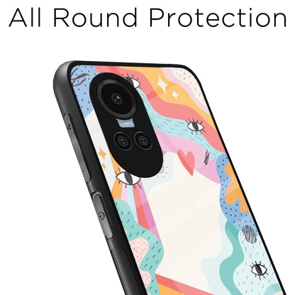 Mobile cover for Oppo Reno 10 5G – Pikkme – photo 7