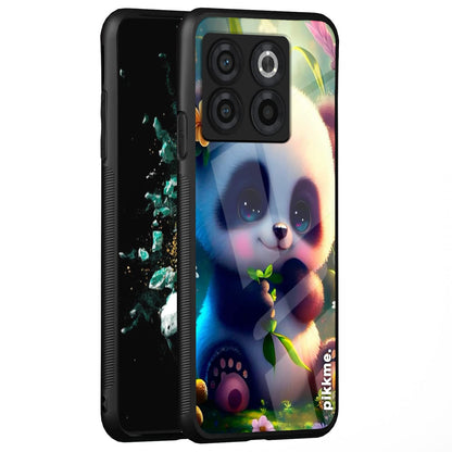 Pikkme back cover for OnePlus 10T 5G