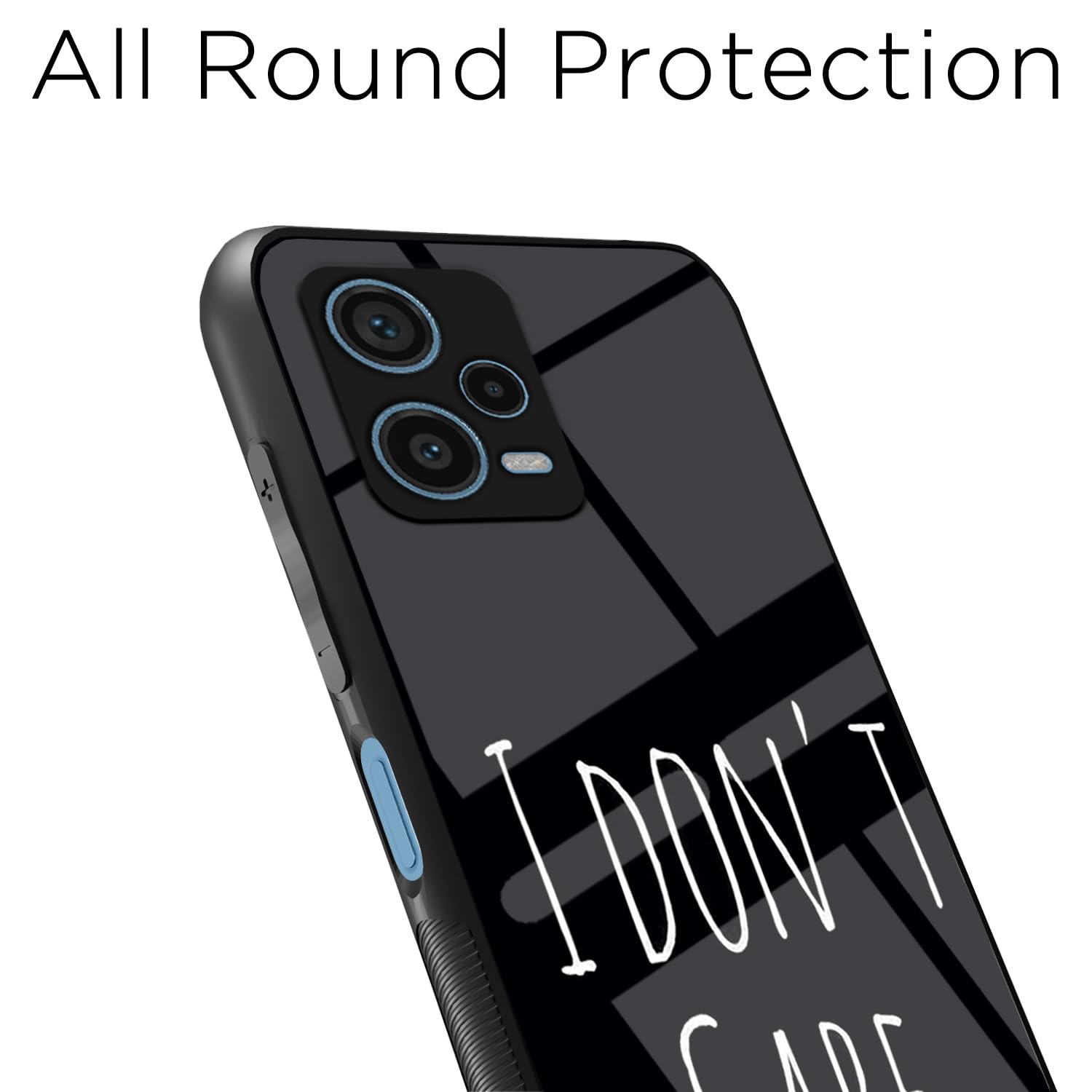Redmi Note 12 Pro Plus 5G mobile back cover by Pikkme – photo 6
