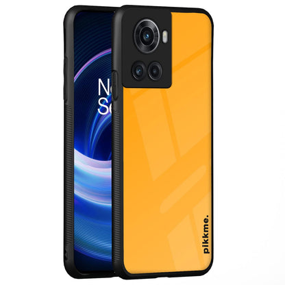 OnePlus 10R back cover by Pikkme