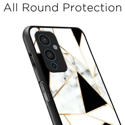 Pikkme Hybrid back cover for OnePlus 9 – photo 7