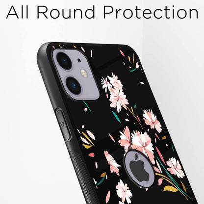 Flower Mobile cover for iPhone 11 – Pikkme – photo 7