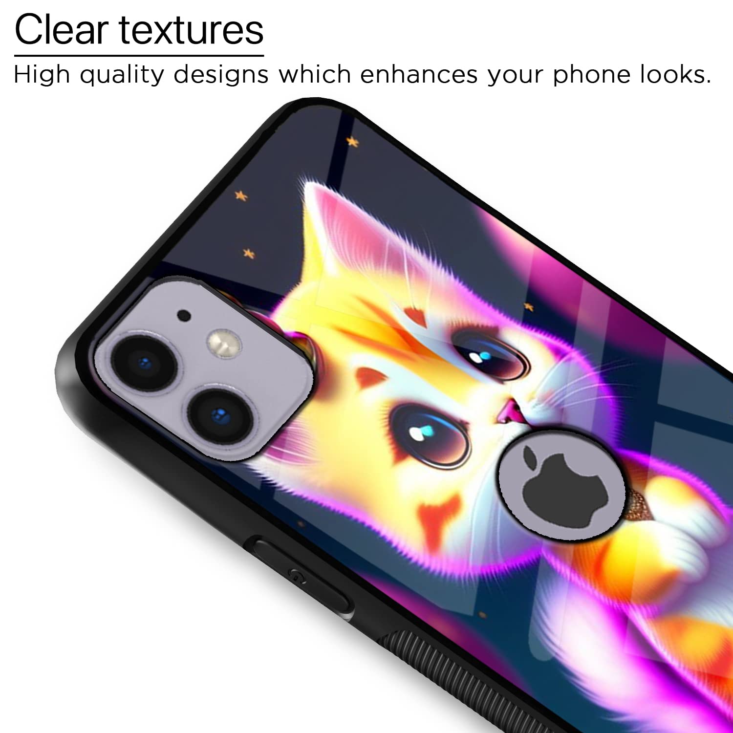 Mobile cover for iPhone 12 – Pikkme – photo 4
