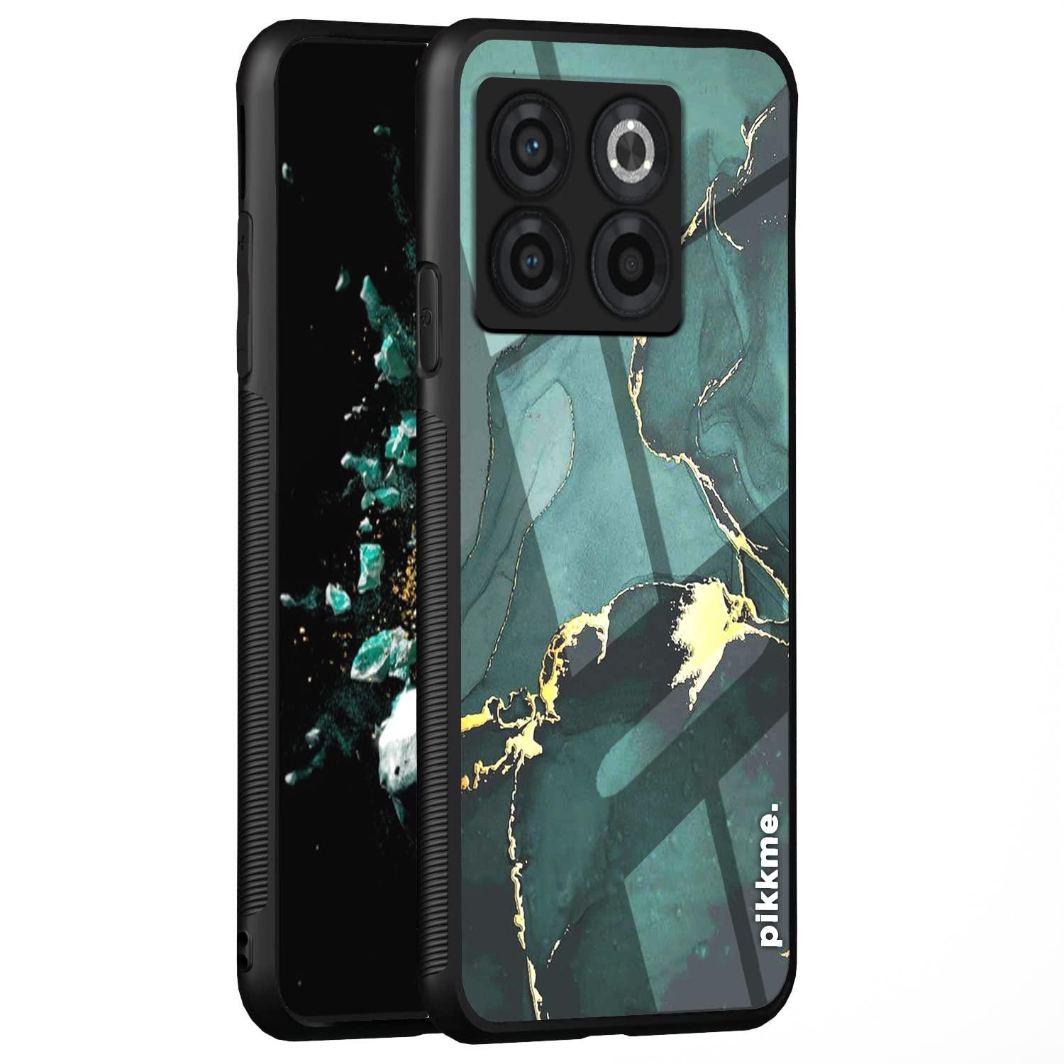 Pikkme phone cover for OnePlus 10T 5G