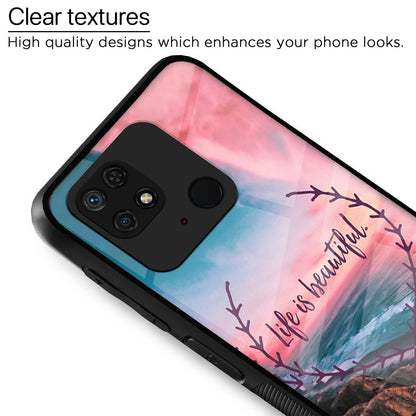 Phone cover for Redmi 10/10 Power – Pikkme – photo 4
