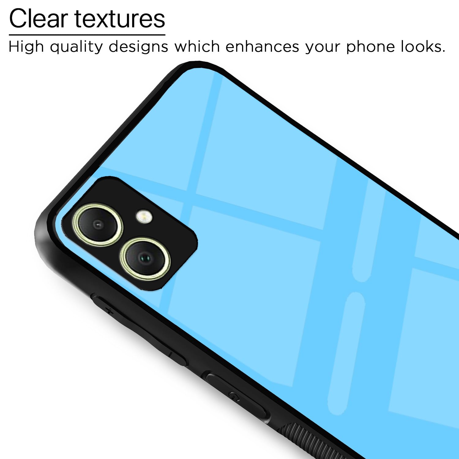 Pikkme Samsung A05/M05/F05 mobile cover – photo 4