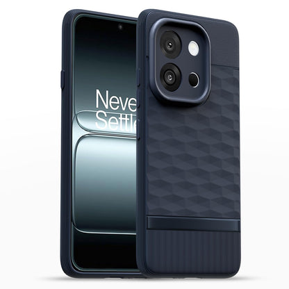 Pikkme OnePlus 13S 5G Gencase Back Cover (Blue)