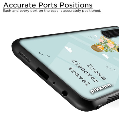 Mobile back cover for Redmi Note 8 – Pikkme – photo 6