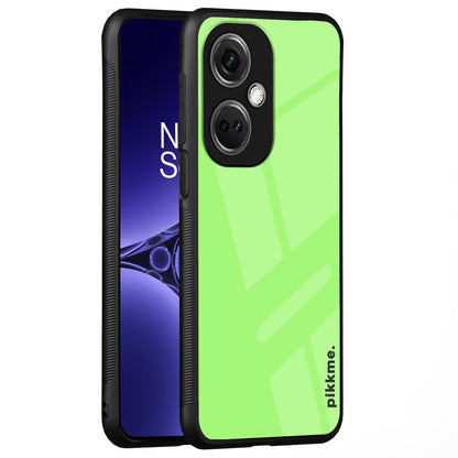 Pikkme OnePlus Nord CE 3 5G Hybrid mobile cover