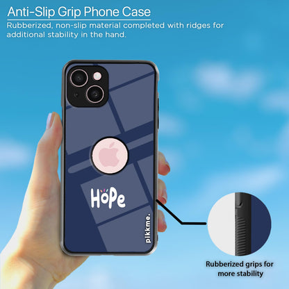 Pikkme iPhone 15 Hybrid phone cover – photo 5