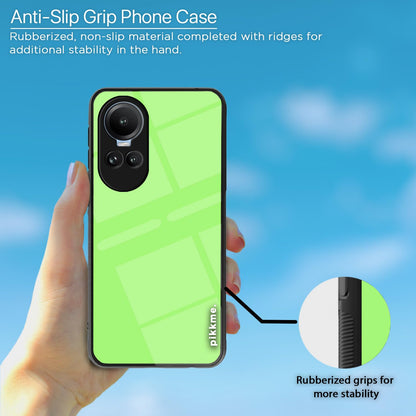 Hybrid Back cover for Oppo Reno 10 Pro 5G – Pikkme – photo 5