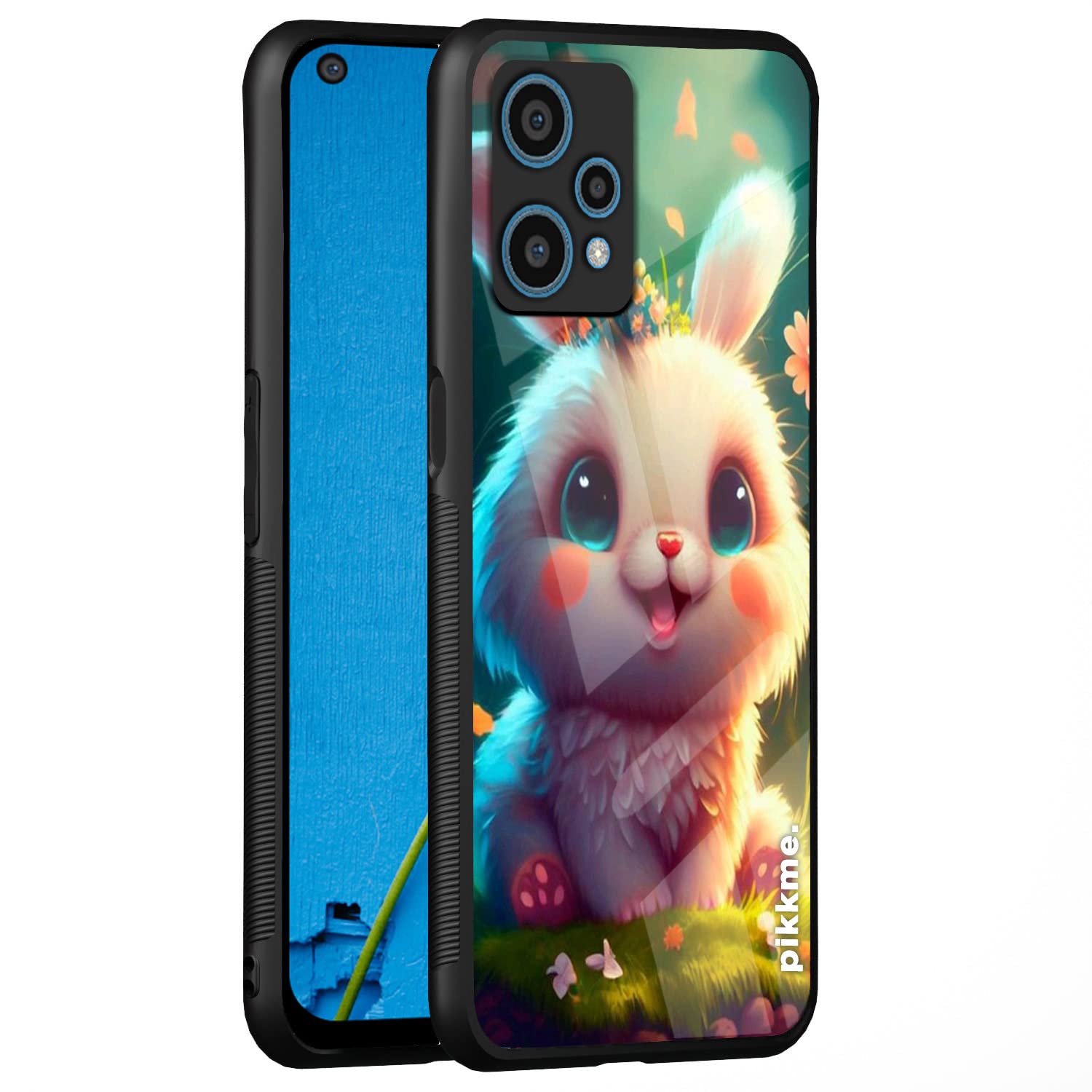 OnePlus Nord CE 2 Lite 5G mobile back cover by Pikkme