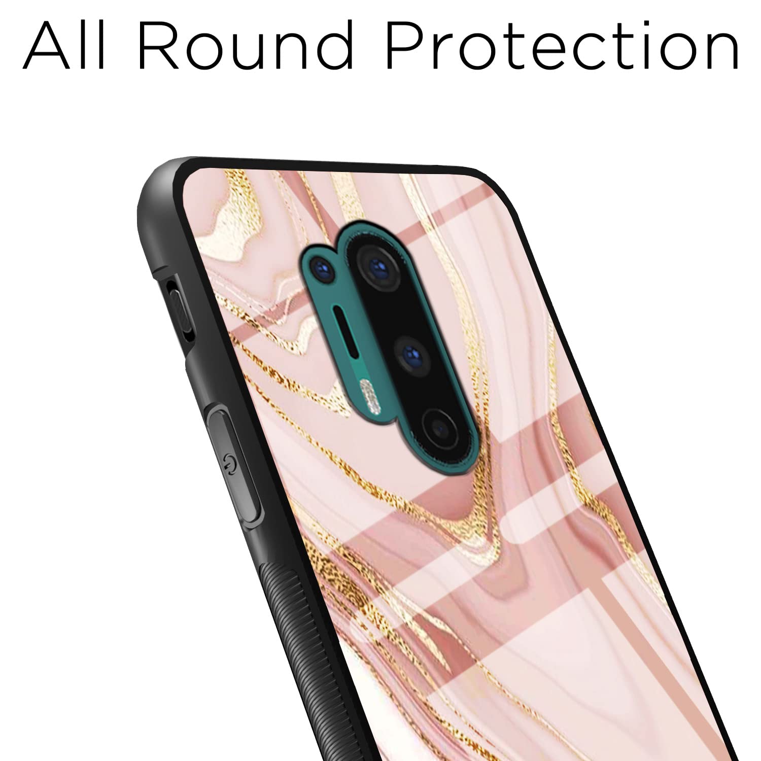 Pikkme OnePlus 8 Pro phone cover – photo 7