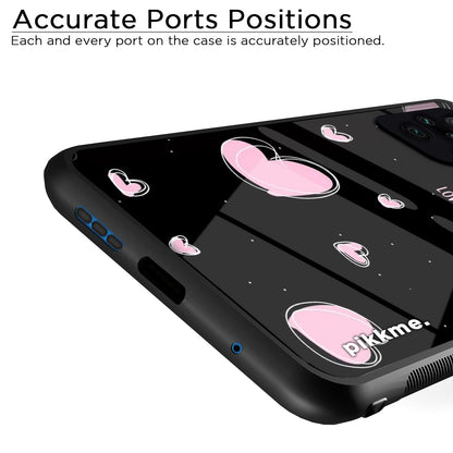 Mobile back cover for Redmi Note 10 Pro/Note 10 Pro Max – Pikkme – photo 6