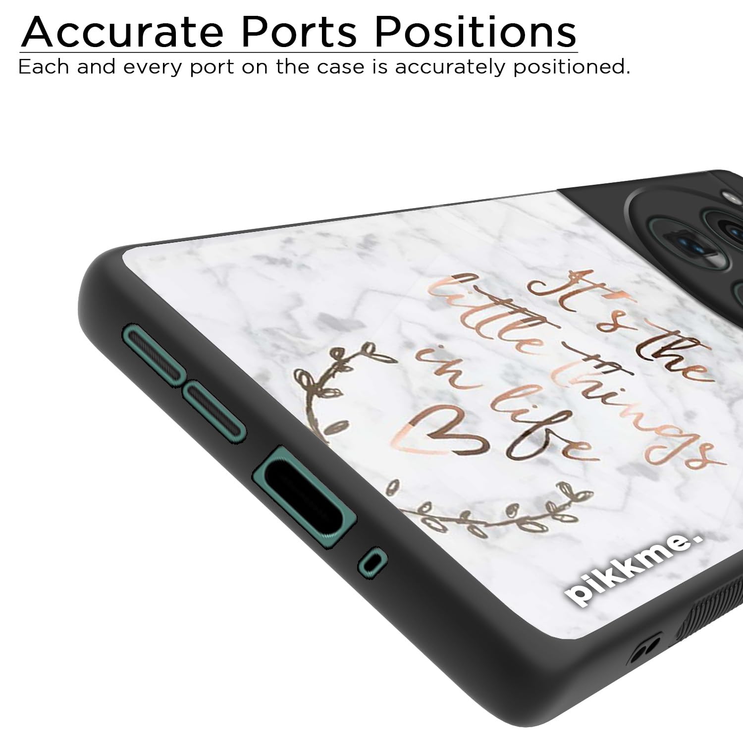 Pikkme OnePlus 12R 5G mobile cover – photo 6