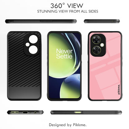 Pikkme back cover for OnePlus Nord CE 3 Lite 5G – photo 2