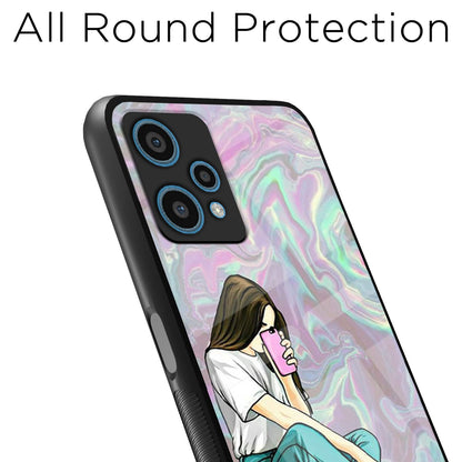 Pikkme back cover for OnePlus Nord CE 2 Lite 5G – photo 7