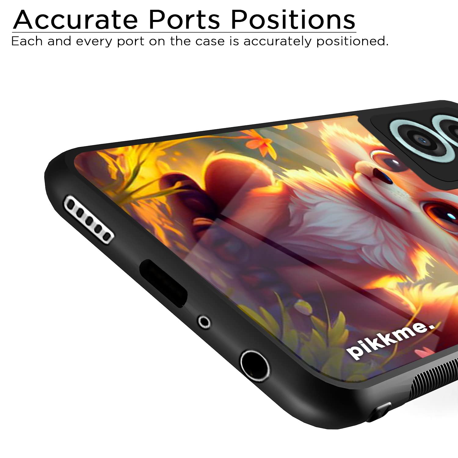 Mobile cover for OnePlus Nord CE 2 5G – Pikkme – photo 6