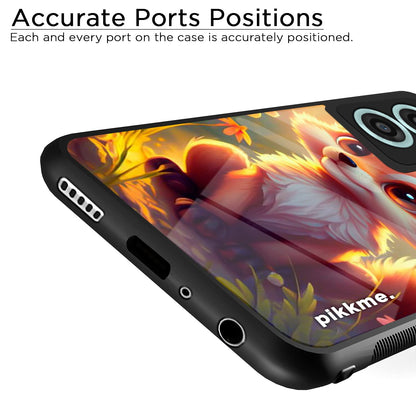 Mobile cover for OnePlus Nord CE 2 5G – Pikkme – photo 6