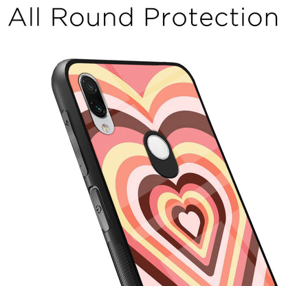 Redmi Note 7/Note 7 Pro/Note 7s mobile back cover by Pikkme – photo 7