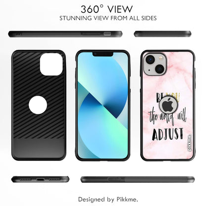Pikkme iPhone 13 mobile back cover – photo 2